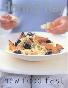 New food fast von donna - fast, |