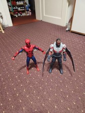 Hasbro Marvel Action Figuren  Mit Sprach Funktion 30cm