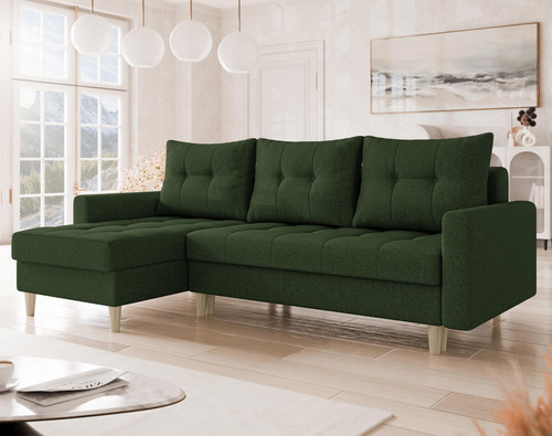 Ecksofa madleine - ecksofa,