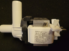 Miele Laugenpumpe Ablaufpumpe