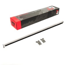 Rollo Schiebedach Blende zwei