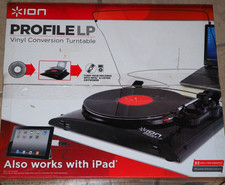 ION Profile LP USB