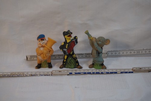 Quietschfiguren salamnder - quietschfiguren,