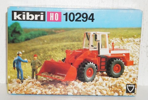 Kibri 10294 faun - ho,