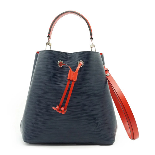 Louis vuitton neonoe bucket - mm,