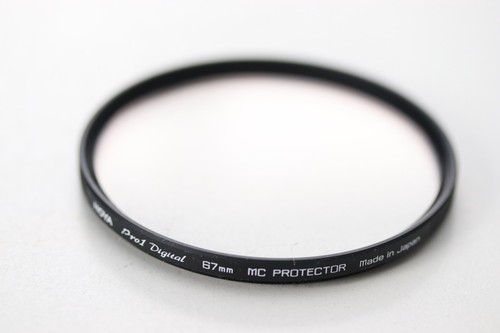 Hoya pro1 digital 67mm - hoya,