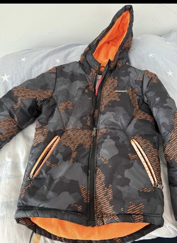 Vingino winterjacke 140 - winterjacke,
