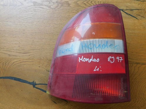 Rückleuchte links rücklicht - rückleuchte,