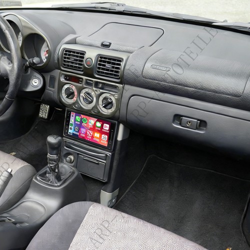 Android car stereo - car,