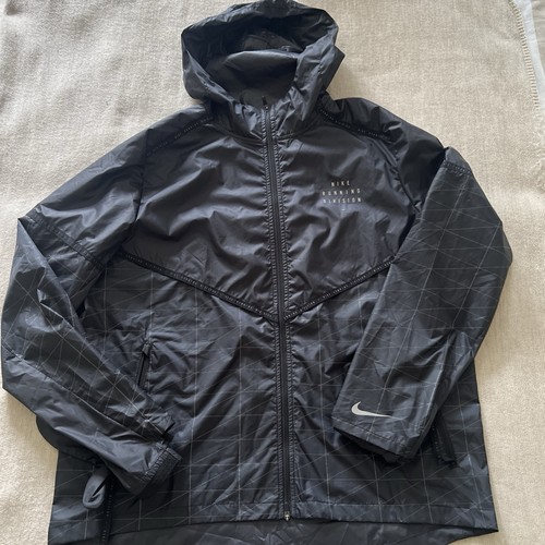 Herren nike flash - run, division