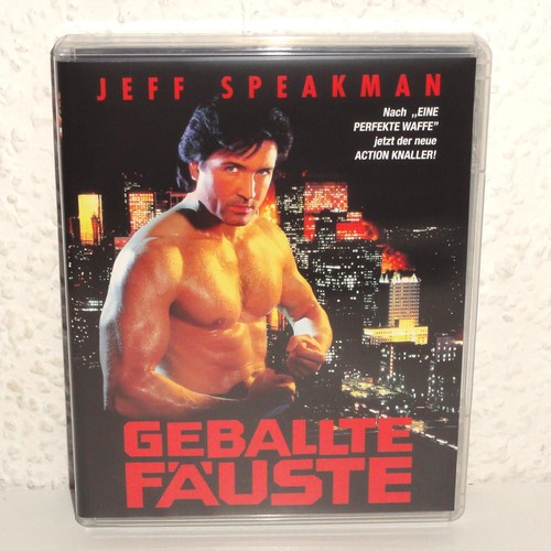 Blu ray geballte fäuste - geballte,