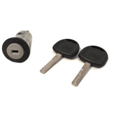 Schließzylinder Zündschloss