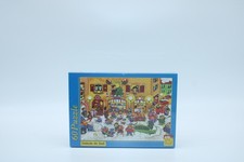 🧩NEU:  Entdecke die Stadt