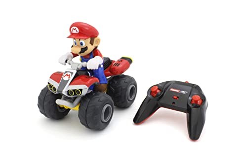 Kyosho egg mario kart buggy - kyosho,