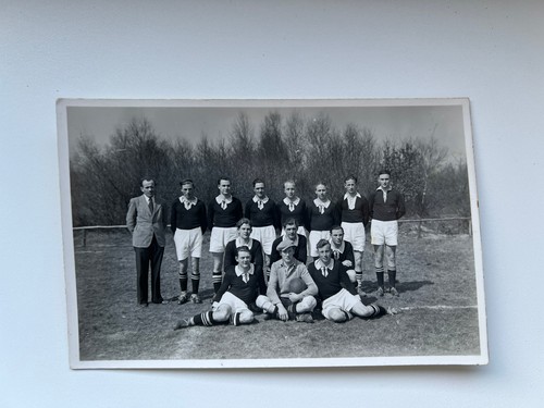 Foto fußball - 16,
