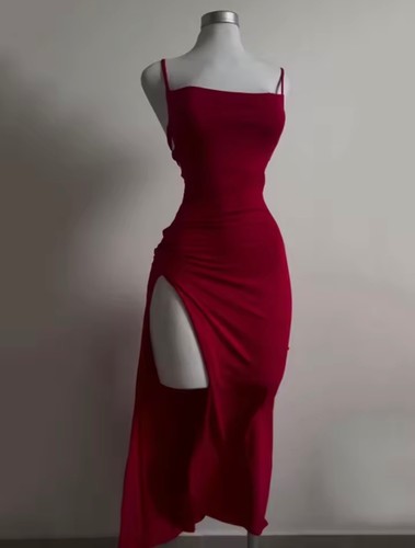 Abendkleid maxikleid sexy - abendkleid,