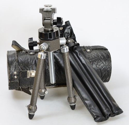 Pentacon universalstativ - pentacon,