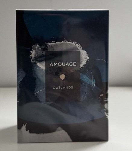 Amouage outlands essence - outlands, de