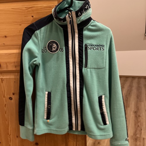 Schockemöhle sports reitjacke - schockemöhle,