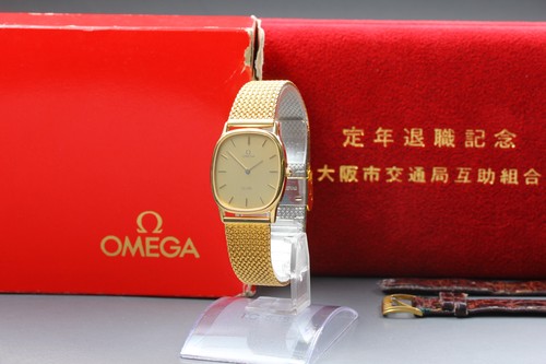 Exc box omega de ville - box],