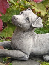 GARTEN DECO, STEINFIGUR
