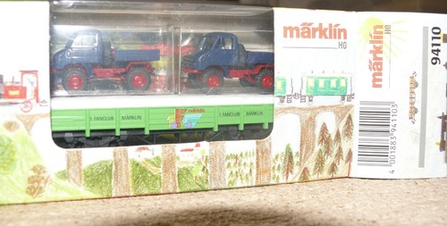 W40 märklin 94110 - w40,