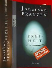 Freiheit von Jonathan Franzen (2012, Taschenbuch) Spiegel Bestseller rororo 2012