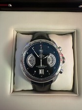 Tag Heuer Grand Carrera Calibre 17. PERFECT Condition