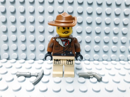 Lego adventurers orient - lego,