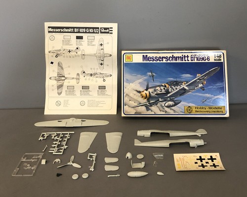 Messerschmitt 109 - bf,
