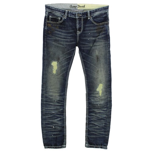 Camp david herren jeans - camp,