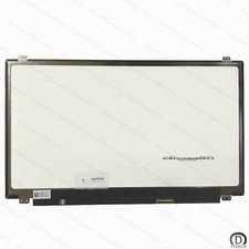 15.6" LED LCD Bildschirm 4K