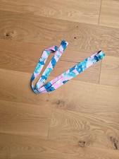 Yoga Gurt Yoga Band (neu) bunt 175 cm lang ca. 3,9 cm breit