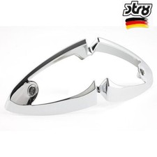Rahmen Rücklicht Chrom STR8 50 Speedfight 2 X Race L 2001-2002