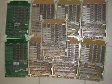 9 Stück Platinen mit