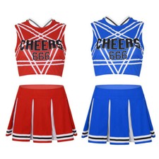 DE Frauen Cheerleading