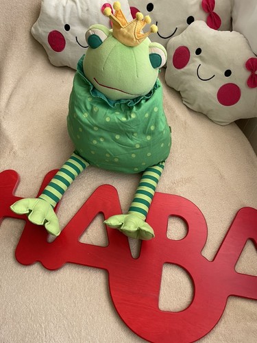Haba froschkönig - ♥️,
