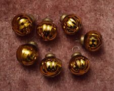 Christbaumschmuck alt Antik