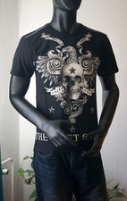 Herren Kurzarm T-Shirt