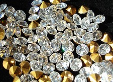Swarovski crystal diamantform - crystal,