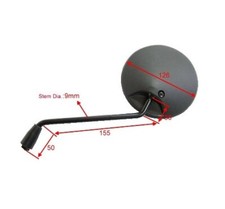 Spiegel Honda XL 600 V