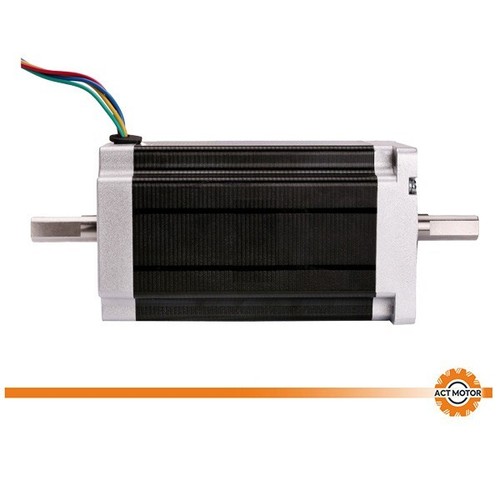 Act motor 1pc nema34 - ,