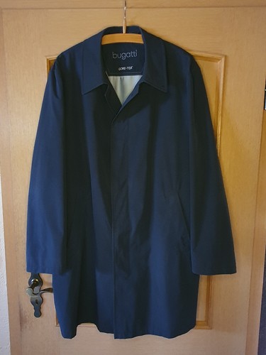 Bugatti gore tex - gore-tex,