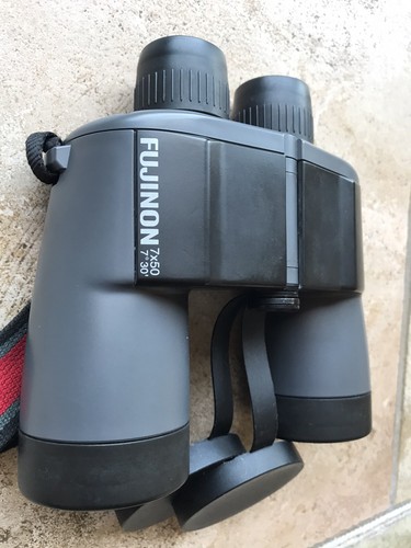 Fujinon mariner 7x50 - fujinon,