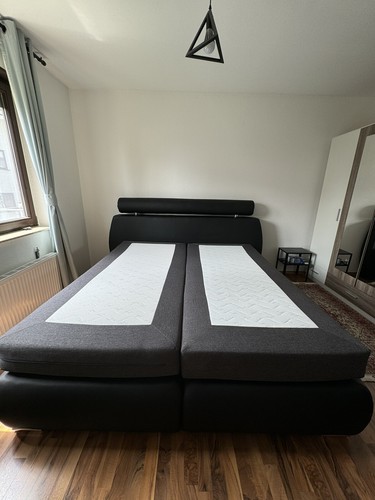 King size bett - king,