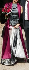 Hochzeitskleid, festlich ,Talbot Runhof 34