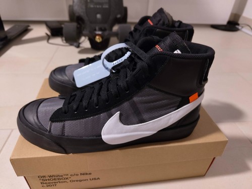Nike blazer mid - blazer,