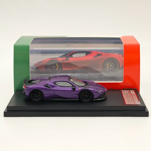 Fine model scale novitec - fine,