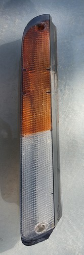 Bmw blinkerglas vorne - z1,