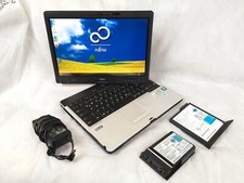 Fujitsu lifebook t901 laptop - lifebook,